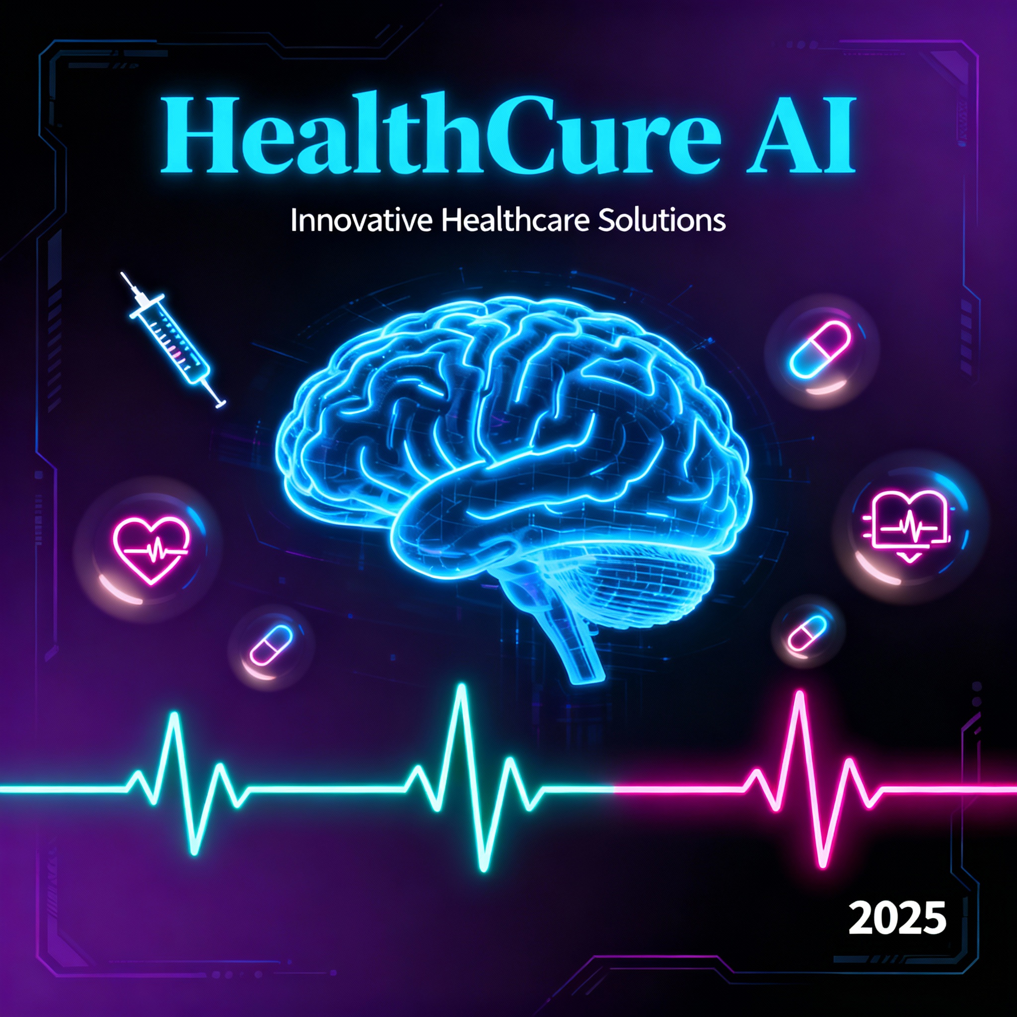 HealthCure AI